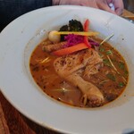 User's review image for スープカレー トレジャー