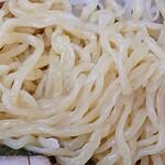 用戶對於麺家大勝軒 葛西店的評論圖