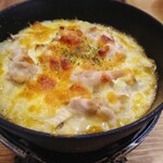 用戶對於神戸元町ドリア なんばパークス店的評論圖