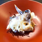 User's review image for ひがしやま 司