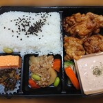 User's review image for 塚田農場 オベントウ&デリ