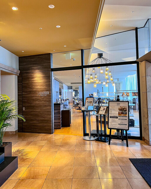 User's recommendation image for Dining＆Bar LAVAROCK