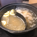 User's review image for しゃぶ葉 巣鴨店