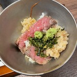 User's review image for 新宿焼肉 ホルモンいのうえ