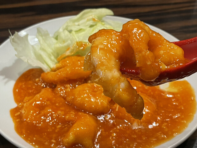 用戶對於珉珉 虹のまち店的評論高清圖