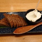 用户对于日本酒と肴 あらばしり 亀戸的评论图