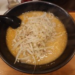 用戶對於味噌らーめん 仙的評論圖