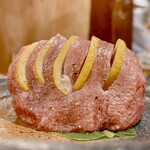 用戶對於0秒レモンサワー 仙台ホルモン焼肉酒場 ときわ亭 東高円寺店的評論圖