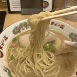 User's review image for 天下一品 江坂店