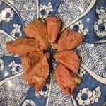 User's review image for 焼鳥さむしん