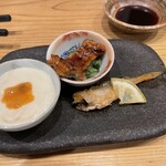 User's review image for 海鮮料理と酒 いくひさ