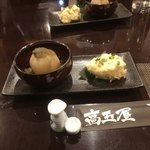User's review image for 高玉屋 五反田店