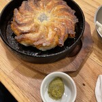 用戶對於屋台屋 博多劇場 西新宿店的評論圖