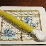 User's review image for 銀座 串かつ凡