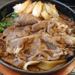用户对于しゃぶしゃぶ・日本料理 木曽路 南砂店的评论图