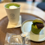 User's review image for CHAYA 1899 TOKYO