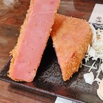 用户对于大衆居酒屋 いけ屋 森下店的评论图