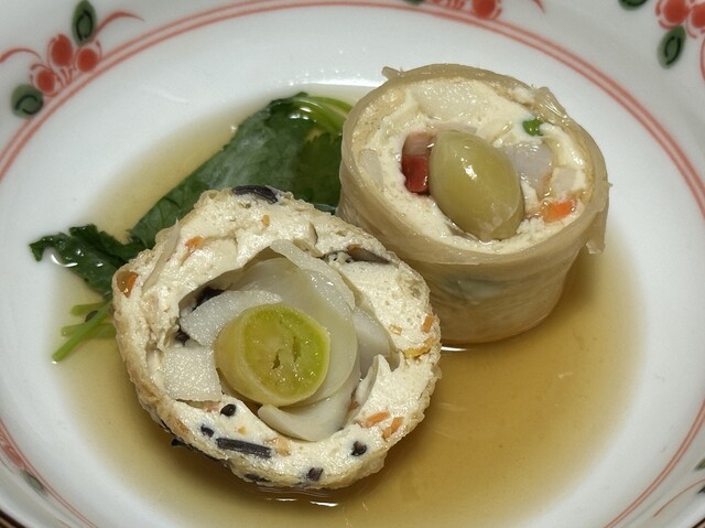 用戶對於とようけ屋山本 本店的評論高清圖