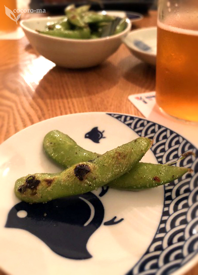 用户对于BEER PUB TAKUMIYA的评论图