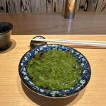 用户对于まんてん鮨 日本橋的评论图