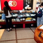 用戶對於博多蒸気屋 中洲店的評論圖
