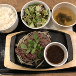 User's review image for 馬肉バル 跳ね馬 田町三田店