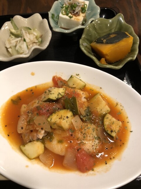 用户对于まんぼう食堂的评论高清图