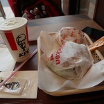 用戶對於ケンタッキーフライドチキン 到津店的評論圖