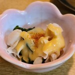用戶對於居酒屋大丸屋的評論圖