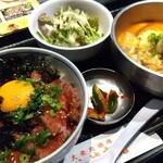 用戶對於日本焼肉党 浅草橋西口店的評論圖