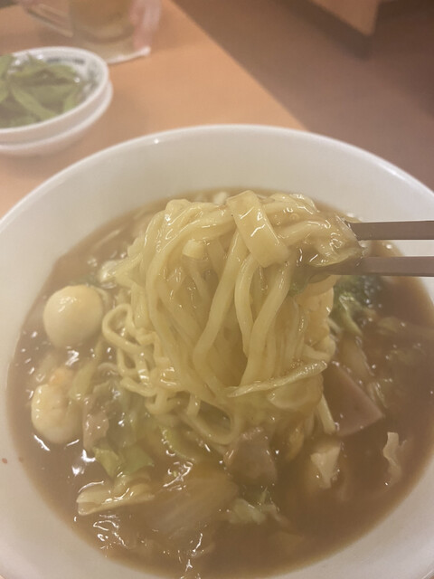 用戶對於日高屋 立川北口店的評論高清圖