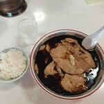 用户对于蜂屋 旭川本店的评论图