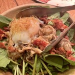 User's review image for ビストロ ミートマン