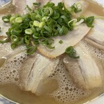 User's review image for むらた亭 門司大里店