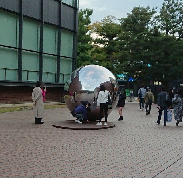 User's recommendation image for フォレスティーユ精養軒