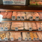 用户对于肉の森田屋 花園店的评论图