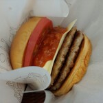 User's review image for モスバーガー 大塚北口店