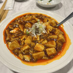 用戶對於刀削麺酒坊 東京駅店的評論圖