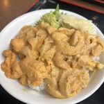 User's review image for たけや