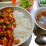 用戶對於餃子専科 Dining Lee的評論圖