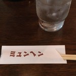用戶對於ミュンヘン 淀屋橋店的評論圖