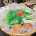 用戶對於瓢斗 四条烏丸店的評論圖