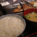 用戶對於一夜干しと海鮮丼 できたて屋 時計台店的評論圖