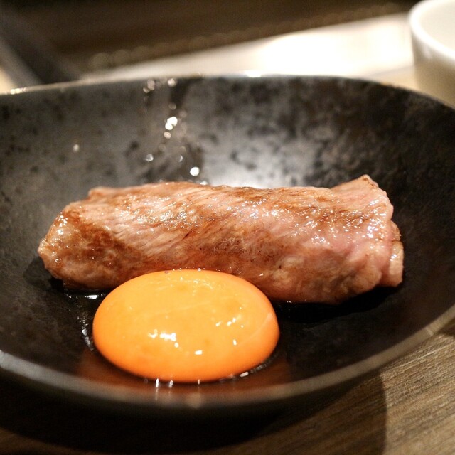 用戶對於焼肉うしごろ 西麻布本店的評論高清圖