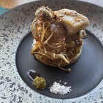 用戶對於YORIMICHI Odaiba的評論圖
