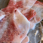 用戶對於松屋 天王寺MIO店的評論圖