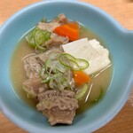 User's review image for 酒蔵ごたん田