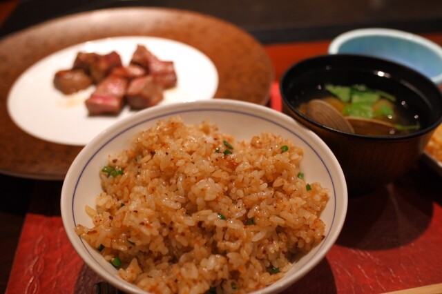 User's recommendation image for ステーキハウスハマ 札幌店