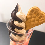 用戶對於BABBI 松屋銀座店的評論圖