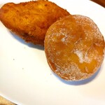 User's review image for 金太郎パン